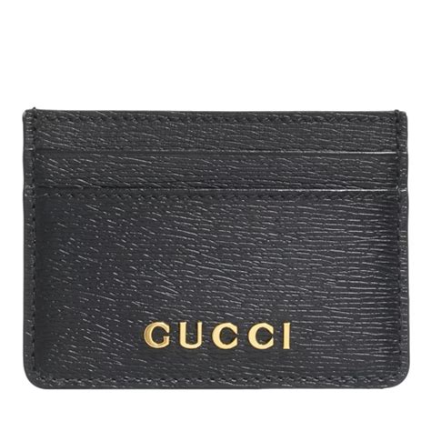 kartenhalter gucci|Gucci Card Holders for Women .